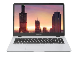 Ноутбук Maibenben M547 (M5471SF0LSRE1) 15.6", IPS, R7-4750U/16/512, серебристый (15.6", 1920х1080, I 1