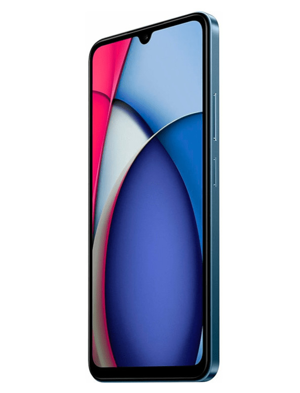 Смартфон Xiaomi Redmi A3 Pro 4/128Gb Navy Blue 3 Смартфон Xiaomi Redmi A3 Pro 4/128Gb Navy Blue 3