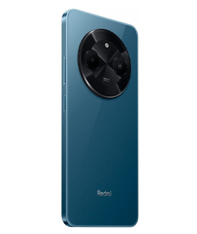 Смартфон Xiaomi Redmi A3 Pro 4/128Gb Navy Blue 2 Смартфон Xiaomi Redmi A3 Pro 4/128Gb Navy Blue 2