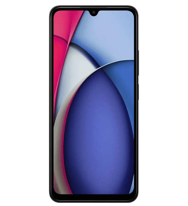 Смартфон Xiaomi Redmi A3 Pro 4/128Gb Midnight Black 2 Смартфон Xiaomi Redmi A3 Pro 4/128Gb Midnight Black 2