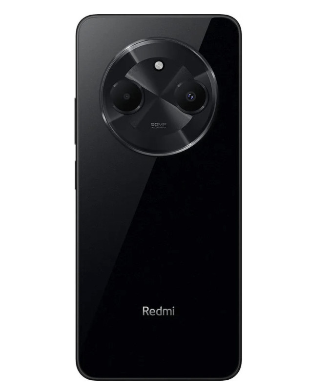Смартфон Xiaomi Redmi A3 Pro 4/128Gb Midnight Black 3 Смартфон Xiaomi Redmi A3 Pro 4/128Gb Midnight Black 3