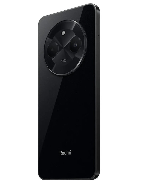 Смартфон Xiaomi Redmi A3 Pro 4/128Gb Midnight Black 5 Смартфон Xiaomi Redmi A3 Pro 4/128Gb Midnight Black 5