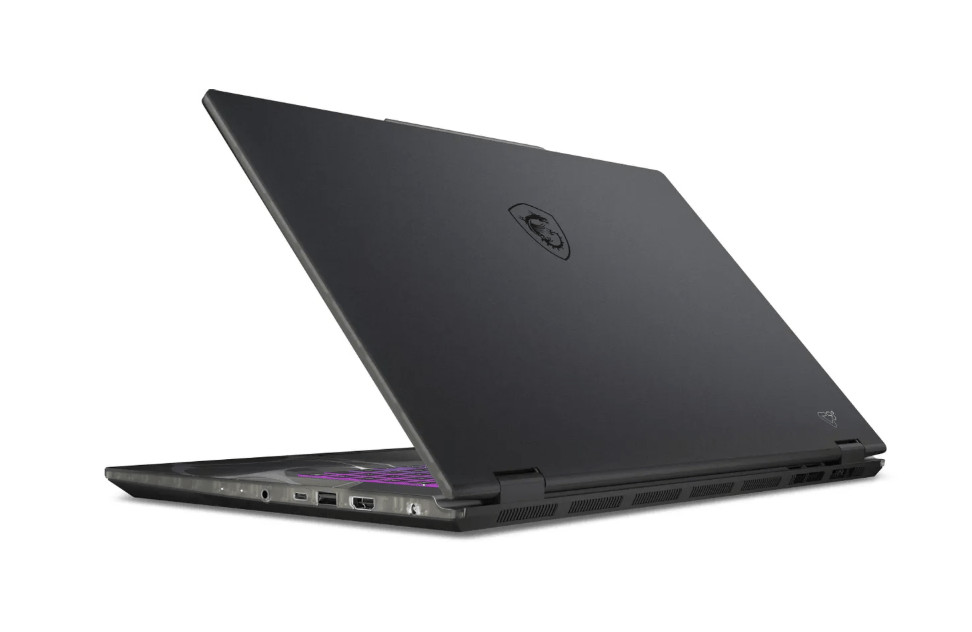 Ноутбук MSI Cyborg 17 (B13WEKG-215XRU) 17,3", IPS, i7-13620H/16/1024/RTX5050, черный (17.3", 1920х10 6 Ноутбук MSI Cyborg 17 (B13WEKG-215XRU) 17,3", IPS, i7-13620H/16/1024/RTX5050, черный (17.3", 1920х10 6