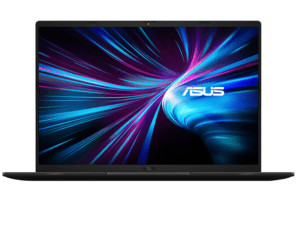 Ноутбук ASUS V16 V3607VM-RP090, 16", IPS, Intel Core 5 210H/16/512Gb/RTX5060 черный (16", 1920х1200, 1