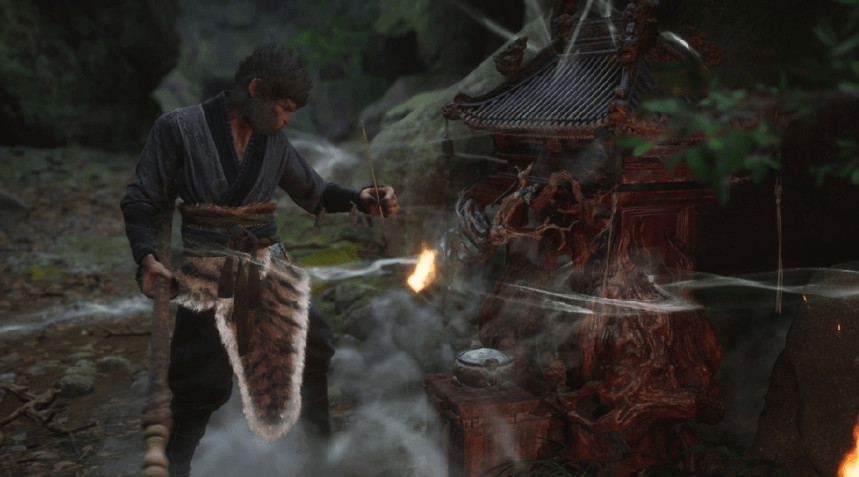 Игра для PS5 "Black Myth" Wukong Deluxe 5 Игра для PS5 "Black Myth" Wukong Deluxe 5