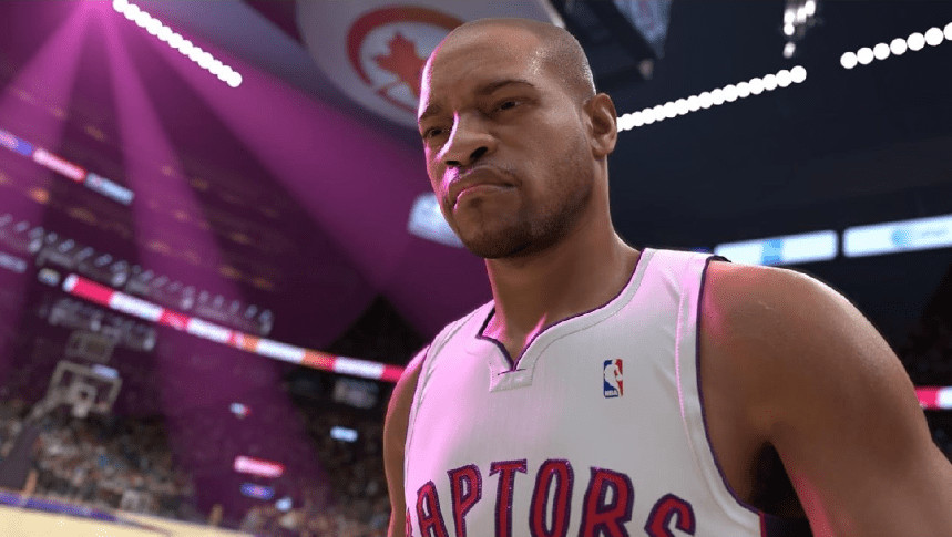 Игра для PS5 "NBA" 2K25 5 Игра для PS5 "NBA" 2K25 5