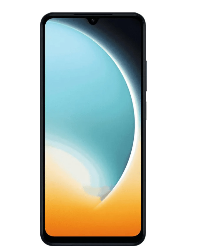 Смартфон Xiaomi POCO C71 3/64 ГБ Black 7 Смартфон Xiaomi POCO C71 3/64 ГБ Black 7