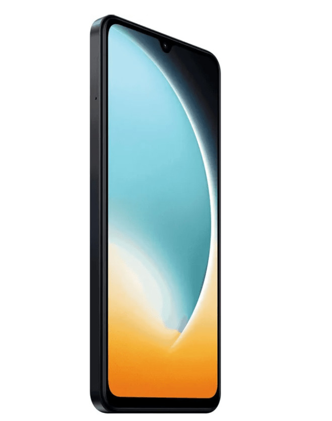 Смартфон Xiaomi POCO C71 3/64 ГБ Black 4 Смартфон Xiaomi POCO C71 3/64 ГБ Black 4