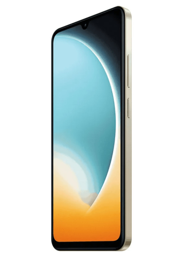Смартфон Xiaomi POCO C71 4/128 ГБ Gold 10 Смартфон Xiaomi POCO C71 4/128 ГБ Gold 10