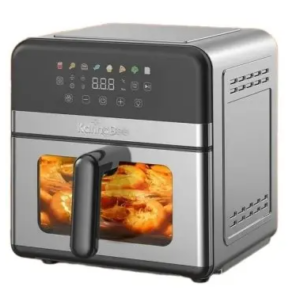 Аэрогриль Xiaomi KaringBee SZ-A807 Silver EU 1