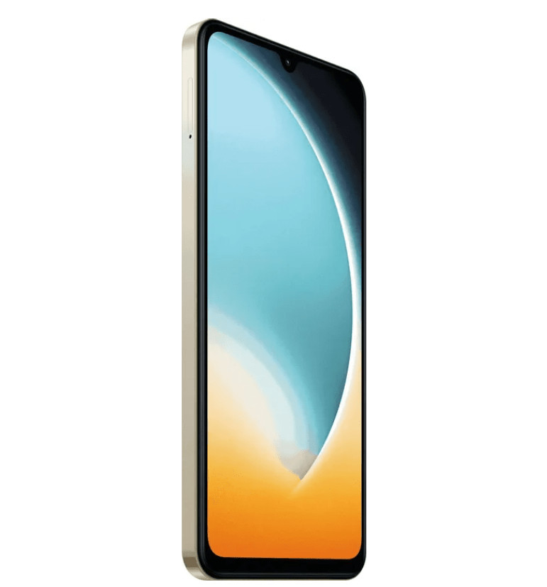 Смартфон Xiaomi POCO C71 4/128 ГБ Gold 9 Смартфон Xiaomi POCO C71 4/128 ГБ Gold 9