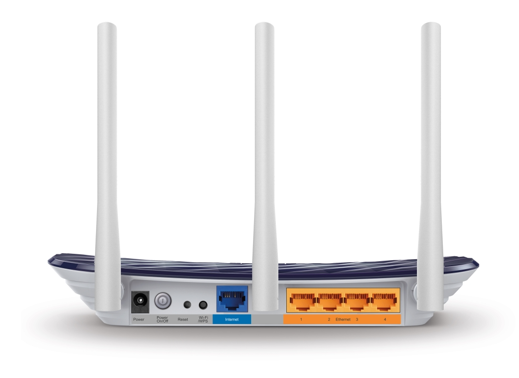 Беспроводной маршрутизатор TP-Link Archer C20 (4 LAN, 100 Мбит/с, 4 (802.11n), 5 (802.11ac), Wi-Fi 7 2 Беспроводной маршрутизатор TP-Link Archer C20 (4 LAN, 100 Мбит/с, 4 (802.11n), 5 (802.11ac), Wi-Fi 7 2