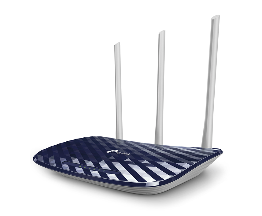 Беспроводной маршрутизатор TP-Link Archer C20 (4 LAN, 100 Мбит/с, 4 (802.11n), 5 (802.11ac), Wi-Fi 7 3 Беспроводной маршрутизатор TP-Link Archer C20 (4 LAN, 100 Мбит/с, 4 (802.11n), 5 (802.11ac), Wi-Fi 7 3