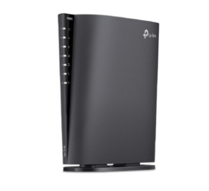 Беспроводной маршрутизатор TP-Link Archer AX80(EU) (5 LAN, 1148, 4804 Мбит/с, 4 (802.11n), 5 (802.11 1