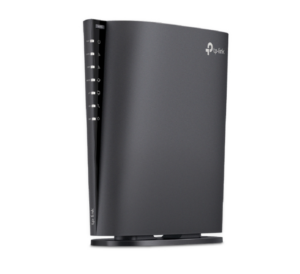 Беспроводной маршрутизатор TP-Link Archer AX80(EU) (5 LAN, 1148, 4804 Мбит/с, 4 (802.11n), 5 (802.11 1