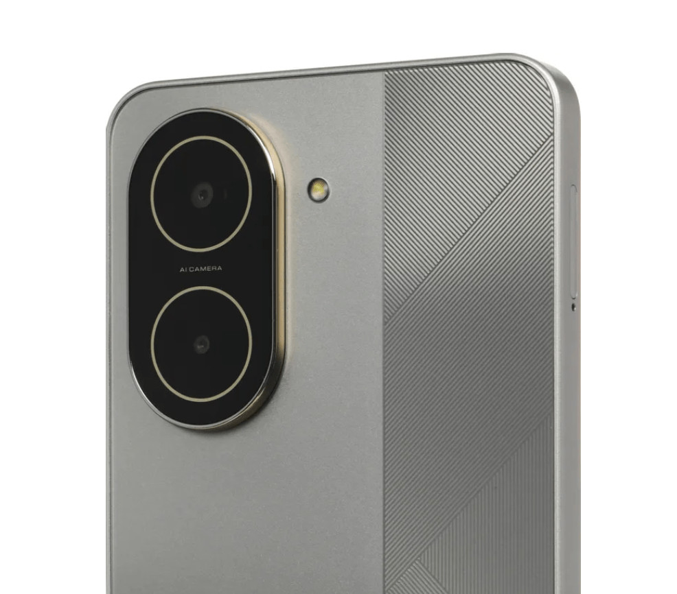 Смартфон Xiaomi POCO C71 4/128 ГБ Gold 2 Смартфон Xiaomi POCO C71 4/128 ГБ Gold 2