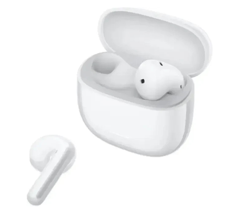 Беспроводные наушники Xiaomi REDMI Buds 8 Active White GL 3 Беспроводные наушники Xiaomi REDMI Buds 8 Active White GL 3