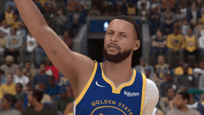 Игра для PS5 "NBA" 2K25 7 Игра для PS5 "NBA" 2K25 7