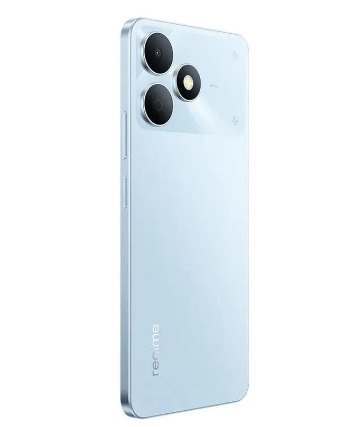 Смартфон Realme Note 80 4/128 Gb Синий 6 Смартфон Realme Note 80 4/128 Gb Синий 6