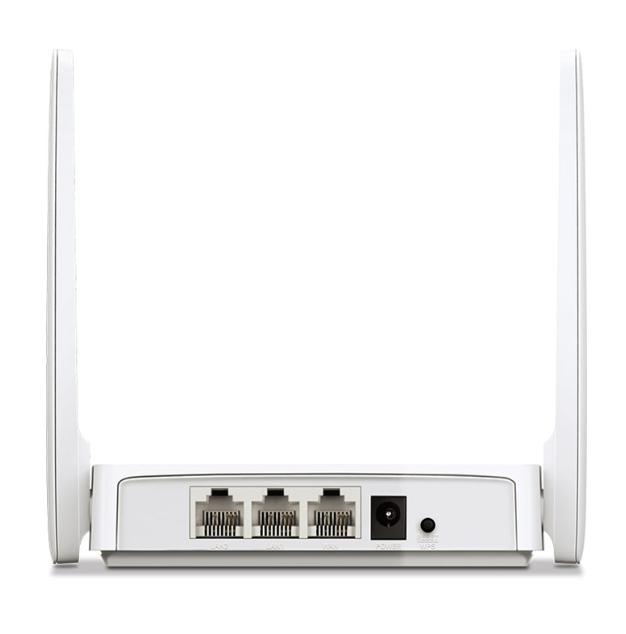 Беспроводной маршрутизатор MERCUSYS AC10 (2 LAN, 100 Мбит/с, 4 (802.11n), 5 (802.11ac), Wi-Fi 1167 М 2 Беспроводной маршрутизатор MERCUSYS AC10 (2 LAN, 100 Мбит/с, 4 (802.11n), 5 (802.11ac), Wi-Fi 1167 М 2