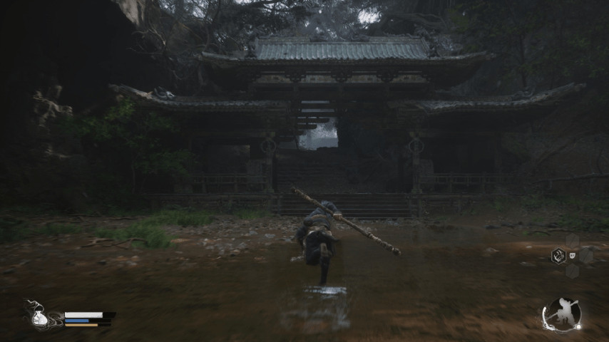 Игра для PS5 "Black Myth" Wukong Deluxe 8 Игра для PS5 "Black Myth" Wukong Deluxe 8