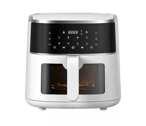 Аэрогриль Xiaomi Beheart Smart Air Fryer 6L AF-E6003-AS White EU 1