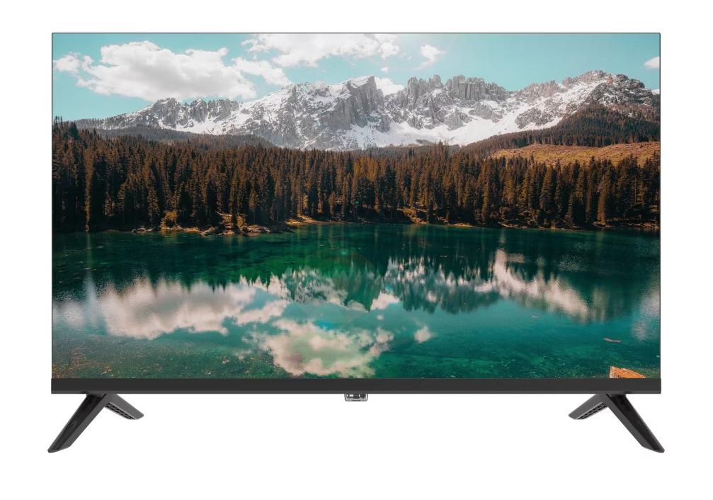 Телевизор Hi HY-24H01FB 24″, черный 2 Телевизор Hi HY-24H01FB 24″, черный 2