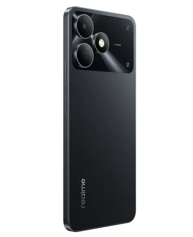 Смартфон Realme Note 80 4/128 Gb Черный 6 Смартфон Realme Note 80 4/128 Gb Черный 6