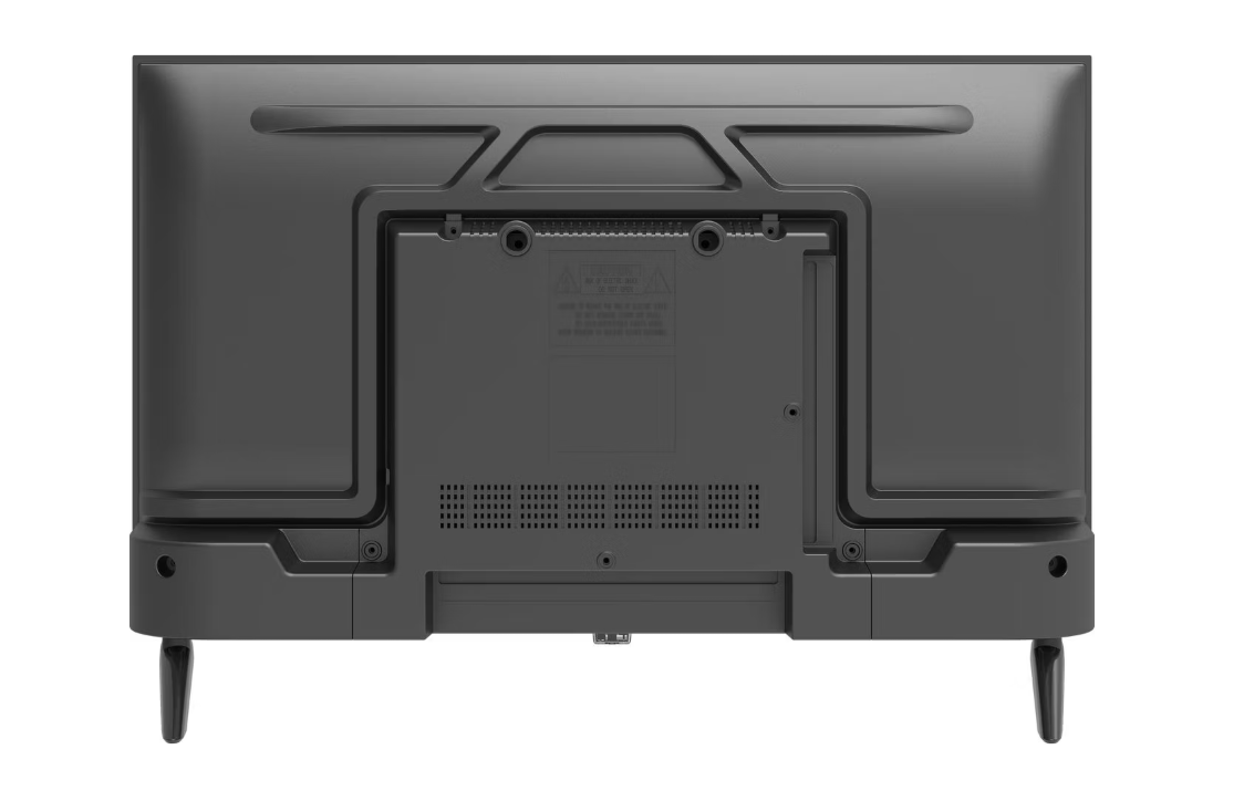 Телевизор Hi HY-24H01FB 24″, черный 3 Телевизор Hi HY-24H01FB 24″, черный 3