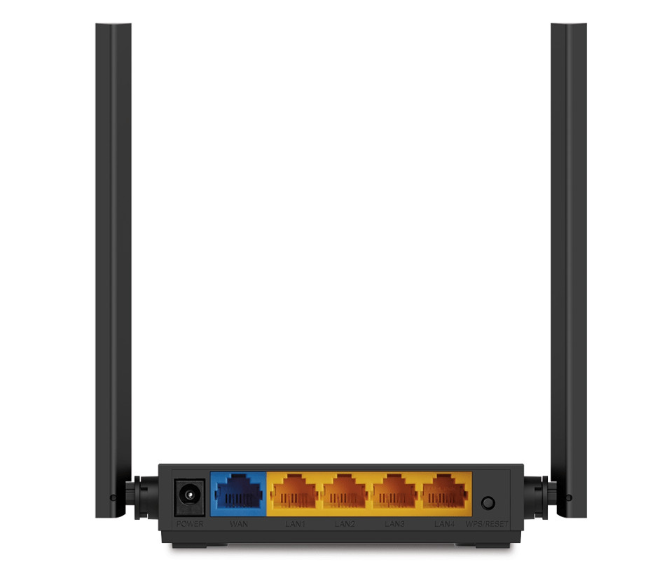 Беспроводной маршрутизатор TP-Link Archer C54 (4 LAN, 100 Мбит/с, 4 (802.11n), 5 (802.11ac), Wi-Fi 1 2 Беспроводной маршрутизатор TP-Link Archer C54 (4 LAN, 100 Мбит/с, 4 (802.11n), 5 (802.11ac), Wi-Fi 1 2