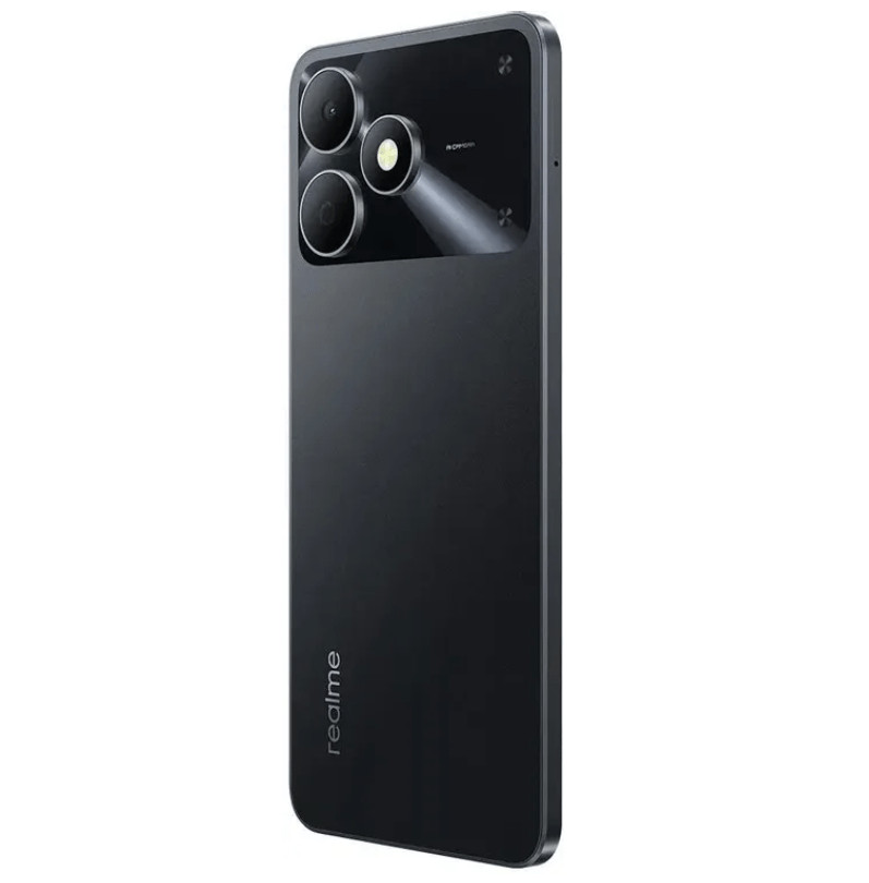 Смартфон Realme Note 80 4/128 Gb Черный 7 Смартфон Realme Note 80 4/128 Gb Черный 7