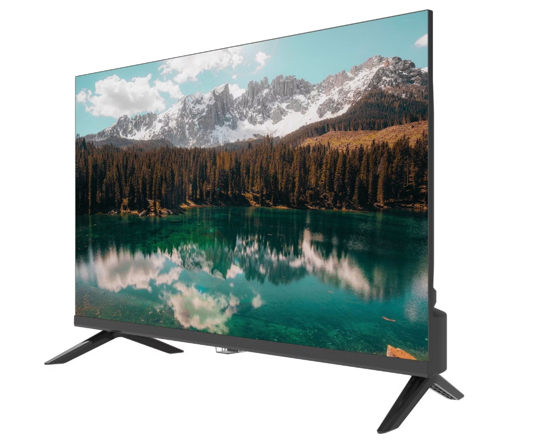 Телевизор Hi HY-24H01FB 24″, черный 4 Телевизор Hi HY-24H01FB 24″, черный 4