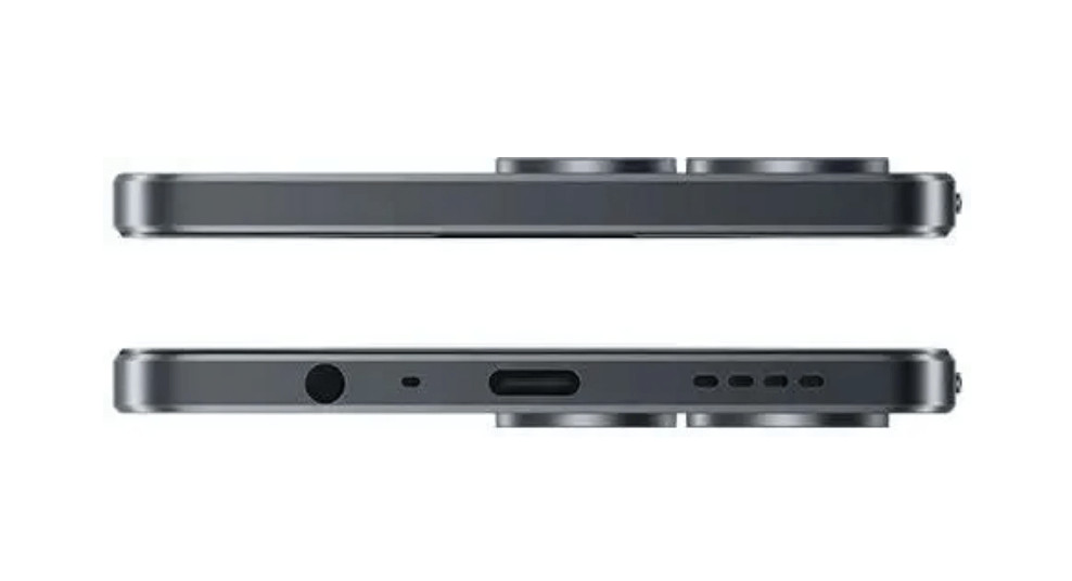 Смартфон Realme Note 80 4/128 Gb Черный 9 Смартфон Realme Note 80 4/128 Gb Черный 9
