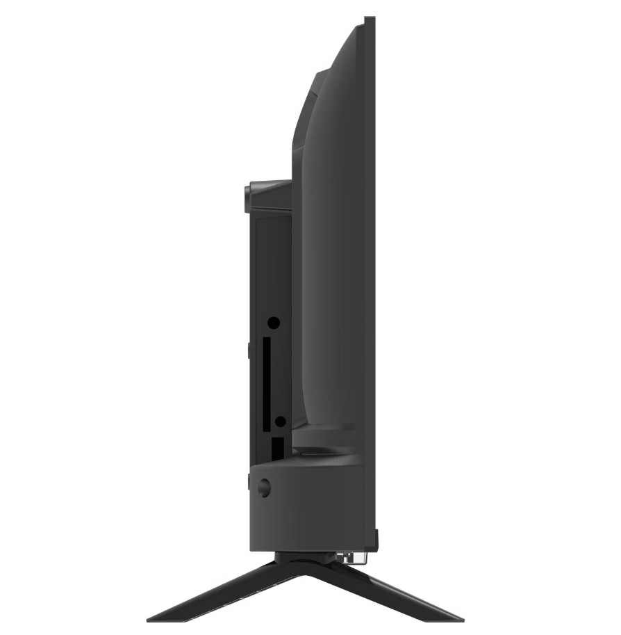 Телевизор Hi HY-24H01FB 24″, черный 6 Телевизор Hi HY-24H01FB 24″, черный 6
