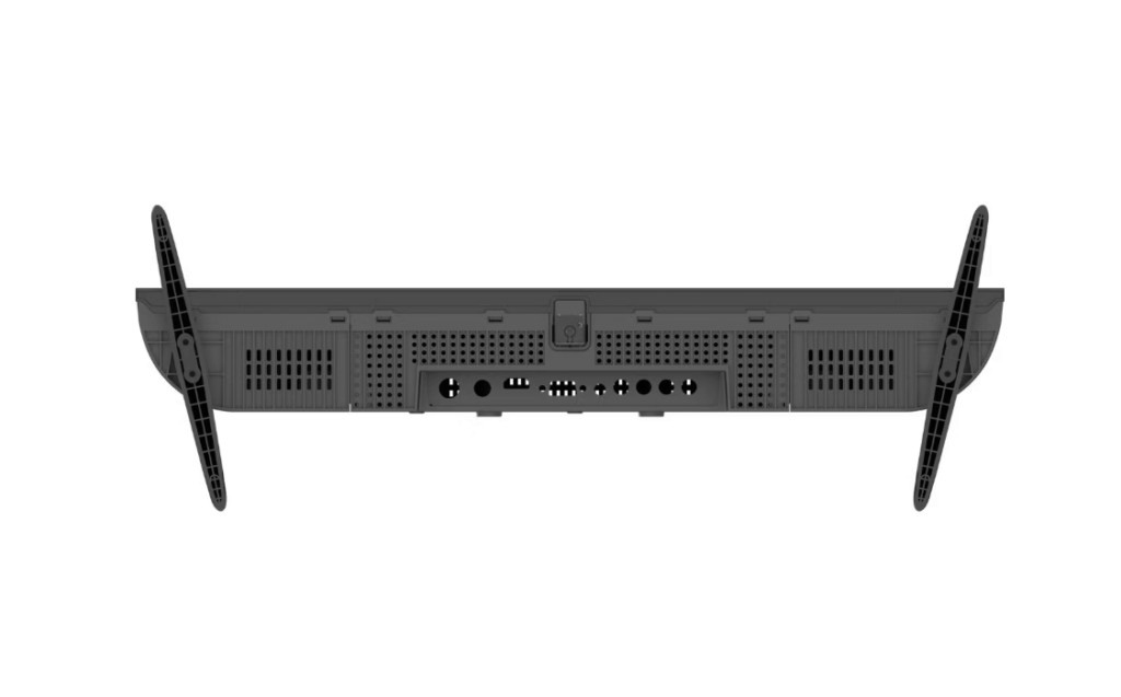 Телевизор Hi HY-24H01FB 24″, черный 8 Телевизор Hi HY-24H01FB 24″, черный 8