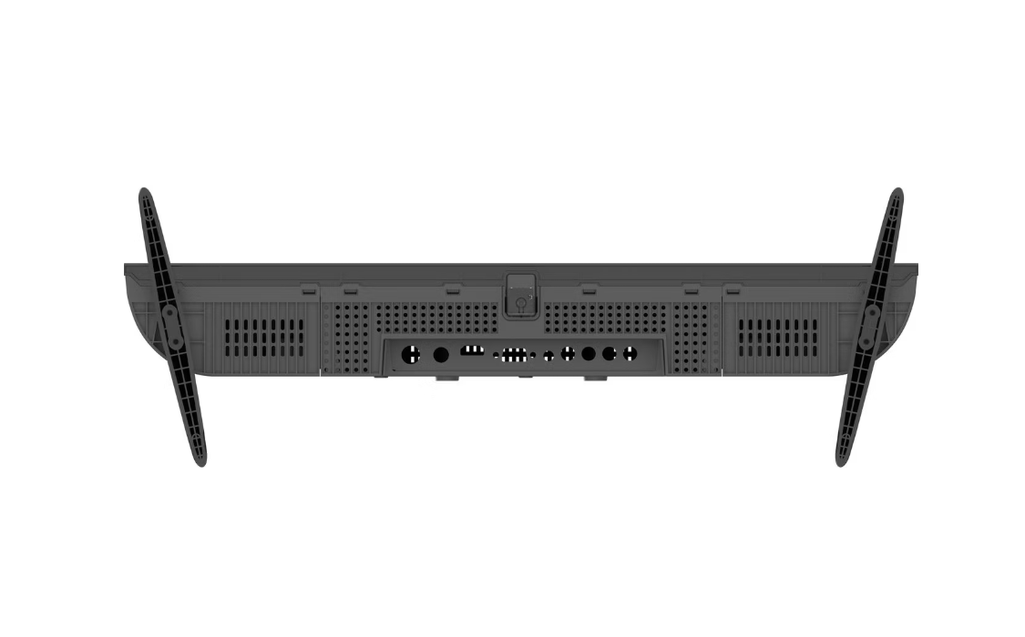 Телевизор Hi HY-24H01FB 24″, черный 8 Телевизор Hi HY-24H01FB 24″, черный 8