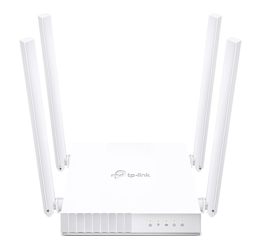 Беспроводной маршрутизатор TP-LINK Archer C24 (4 LAN, 100 Мбит/с, 4 (802.11n), 5 (802.11ac), Wi-Fi 7 3 Беспроводной маршрутизатор TP-LINK Archer C24 (4 LAN, 100 Мбит/с, 4 (802.11n), 5 (802.11ac), Wi-Fi 7 3