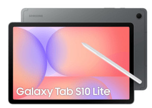 Планшет Samsung Galaxy Tab S10 Lite (SM-X400NZAACAU) 6/128Gb серый 1