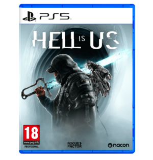 Игра для PS5 "Hell is Us", 18 1