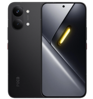 Смартфон Xiaomi POCO X8 Pro Max 12/512 Black 1