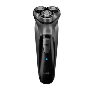 Электробритва Xiaomi Enchen BlackStone Electric Shaver Silver EU 1 Электробритва Xiaomi Enchen BlackStone Electric Shaver Silver EU 1