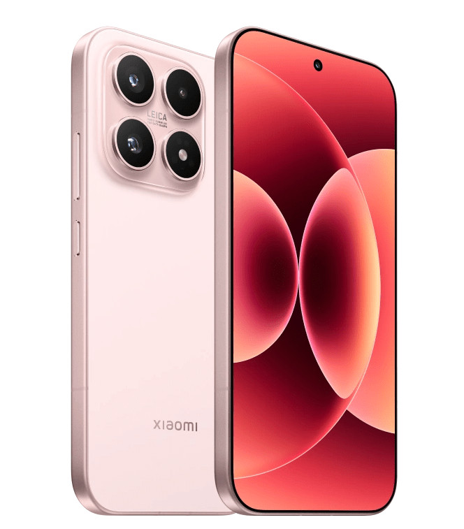 Смартфон Xiaomi 17 12/512 Gb EU Alpine Pink 12 Смартфон Xiaomi 17 12/512 Gb EU Alpine Pink 12