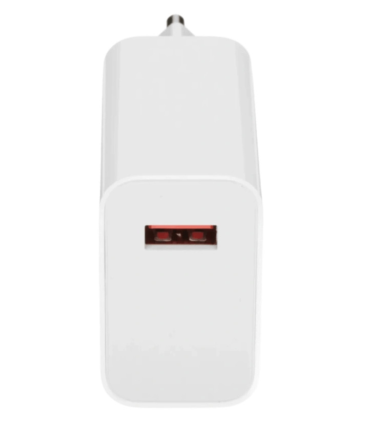 Сетевое зарядное устройство Xiaomi 45W HyperCharge Combo Adapter (Type-A) белый 4 Сетевое зарядное устройство Xiaomi 45W HyperCharge Combo Adapter (Type-A) белый 4