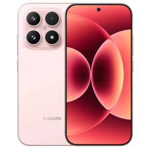Смартфон Xiaomi 17 12/512 Gb EU Alpine Pink 1