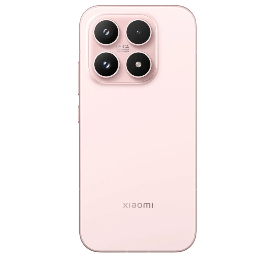 Смартфон Xiaomi 17 12/512 Gb EU Alpine Pink 3 Смартфон Xiaomi 17 12/512 Gb EU Alpine Pink 3