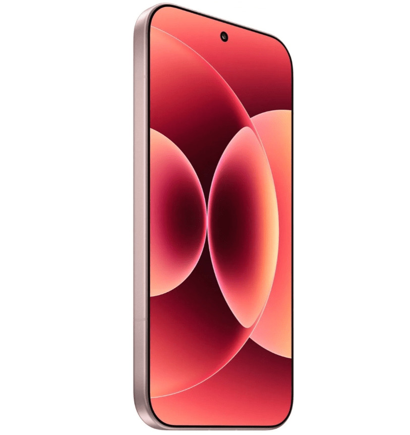 Смартфон Xiaomi 17 12/512 Gb EU Alpine Pink 4 Смартфон Xiaomi 17 12/512 Gb EU Alpine Pink 4