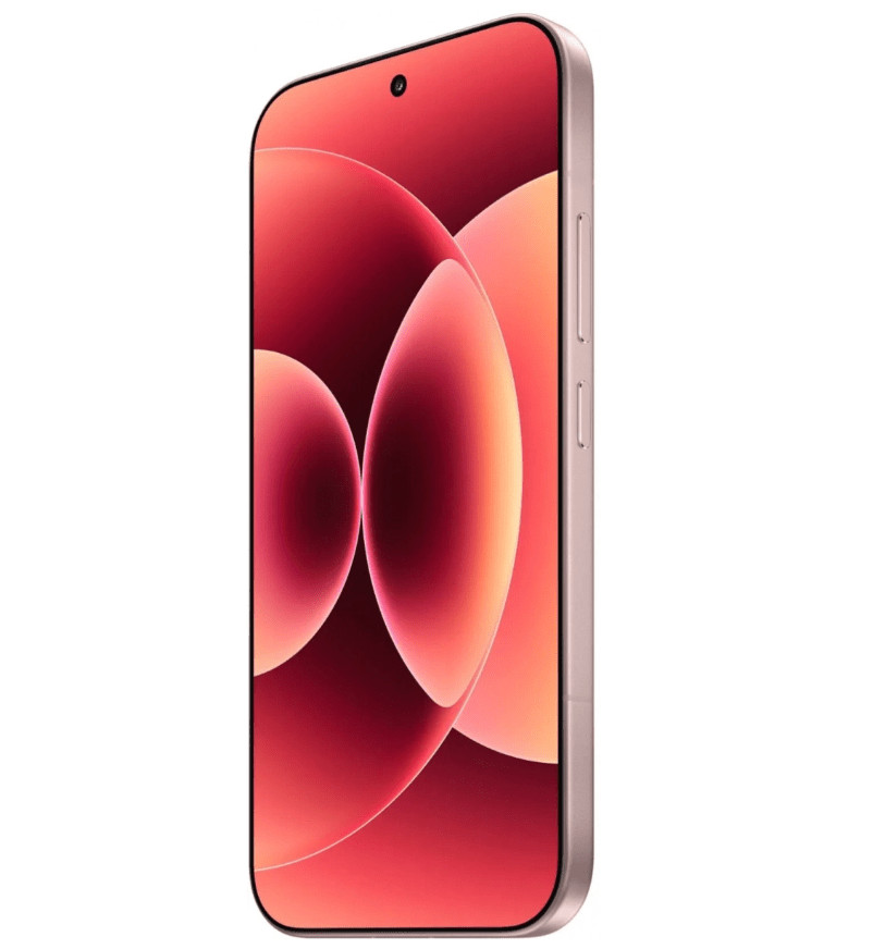 Смартфон Xiaomi 17 12/512 Gb EU Alpine Pink 5 Смартфон Xiaomi 17 12/512 Gb EU Alpine Pink 5