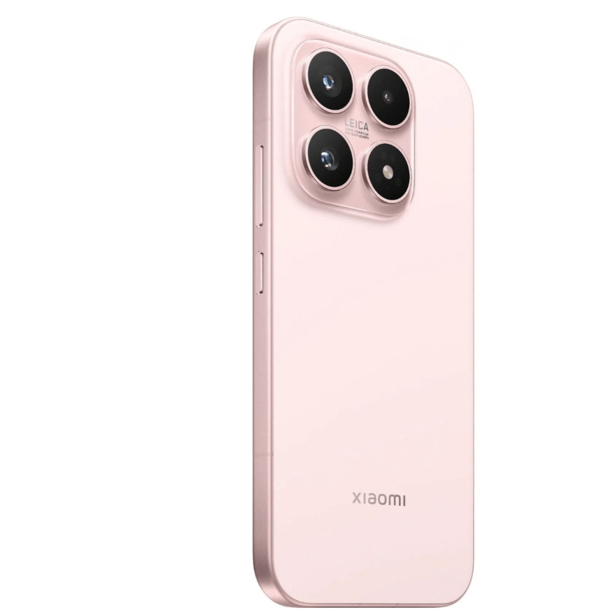 Смартфон Xiaomi 17 12/512 Gb EU Alpine Pink 6 Смартфон Xiaomi 17 12/512 Gb EU Alpine Pink 6