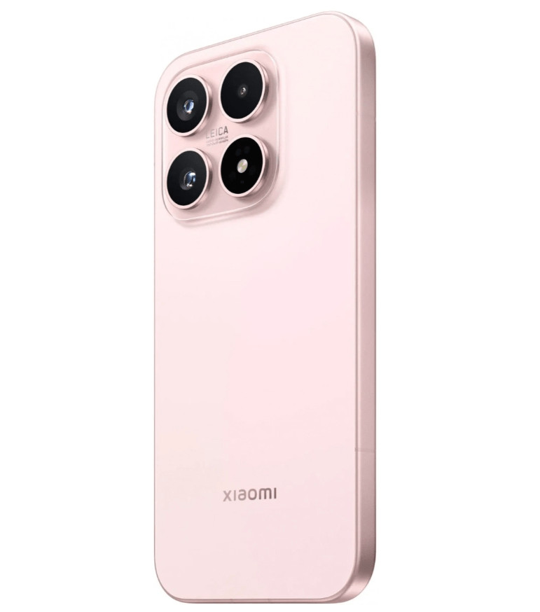 Смартфон Xiaomi 17 12/512 Gb EU Alpine Pink 7 Смартфон Xiaomi 17 12/512 Gb EU Alpine Pink 7