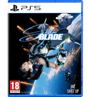 Игра для PS5 "Stellar Bade" 1